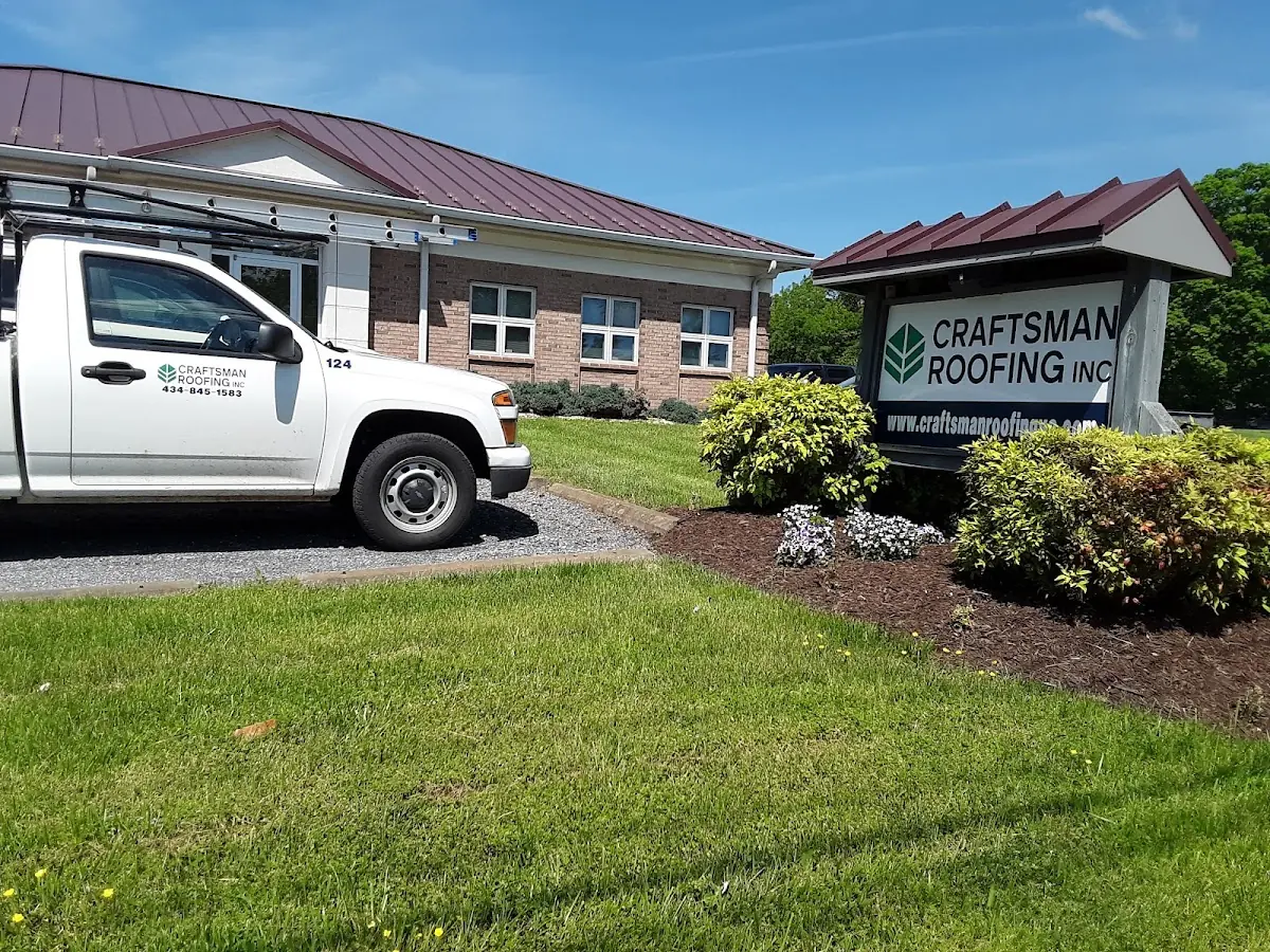 Quality Roof Replacement by experienced craftsmen in Seven Oaks